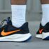 Đánh Giá Reebok FloatZig 1: Đôi Giày Chạy Bộ Phong Cách Retro Kết Hợp Công Nghệ Hiện Đại