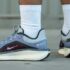 Đánh Giá Hoka Clifton 9 GTX: Lựa Chọn Tuyệt Vời Cho Mùa Đông Và Thời Tiết Khắc Nghiệt