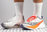 Đánh Giá Saucony Endorphin Pro 4: Sự Kết Hợp Hoàn Hảo Giữa Hiệu Suất Và Sự Thoải Mái