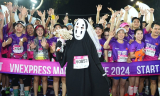 Danh Sách Việc Cần Làm Trước Khi Tham Gia Giải Chạy Marathon
