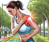 Đau Vai Khi Chạy Bộ: Nguyên Nhân, Triệu Chứng Và Cách Điều Trị