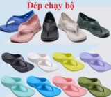 Dép Chạy Bộ – Cách Chọn Mua Đôi Dép Chạy Bộ Tốt Nhất