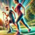 Tập Interval Lap 400m Hiệu Quả: Bí Quyết Tăng Tốc Độ Không Chấn Thương