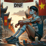 DNF: Thuật Ngữ Chạy Bộ Quan Trọng Ít Người Biết