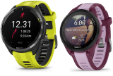 Đồng hồ Garmin chạy bộ – Các dòng đồng hồ Garmin Forerunner mới nhất