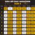 Bài Tập Full Marathon sub 4 – Giáo án chạy marathon sub 4 trong 20 tuần