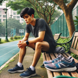 Hội chứng Blues sau giải chạy: Nguyên nhân và cách lấy lại động lực nhanh chóng