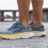 Đánh Giá Chi Tiết Hoka Clifton 9 – Êm Ái Hàng Đầu Trong Phân Khúc Chạy Hàng Ngày