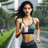 Hướng Dẫn Chi Tiết Về Chạy Bộ Dưới Trời Mưa – Bí Quyết Và Lưu Ý Quan Trọng