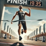 Làm thế nào để chạy 5km dưới 20 phút?