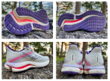 Mizuno Wave Inspire 21 – Giày chạy bộ ổn định, bền bỉ dành cho bàn chân lệch trong