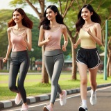 Những Lời Khuyên Hữu Ích Cho Người Mới Chạy Bộ