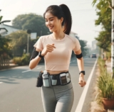 Những Lưu Ý Quan Trọng Khi Mua Túi Đeo Hông Chạy Bộ