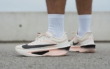 Đánh giá chi tiết giày chạy bộ Nike Zoom Fly 6:Lựa Chọn Đệm Carbon Dễ Tiếp Cận