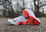 Puma Fast-R Nitro Elite 3 – Mẫu giày đua cực nhẹ, cực nhanh dành cho ngày chạy đỉnh cao