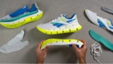 Đánh Giá Reebok FloatZig 1: Đôi Giày Chạy Bộ Phong Cách Retro Kết Hợp Công Nghệ Hiện Đại
