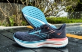 Review Mizuno Wave Rider 29 – Giày chạy bộ êm ái, bền bỉ cho chạy dài và tập luyện hằng ngày