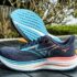HOKA Rocket X 3 – Đôi giày carbon đỉnh cao cho marathon và đường dài