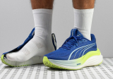 Review giày Puma MagMax Nitro: Siêu Giày Đệm Tối Đa Cho Chuyến Chạy Đường Dài Hoàn Hảo