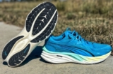 Review Puma Velocity Nitro 4 – Giày chạy bộ đa dụng, êm ái và bám đường tốt cho tập luyện hằng ngày