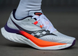 Saucony Endorphin Speed 4: Sự Bứt Phá Toàn Diện Cho Mọi Tốc Độ Chạy