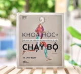 Review Sách: Sách Khoa Học Về Chạy Bộ – TS. Chris Napier