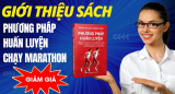 Sách Phương Pháp Huấn Luyện Chạy Marathon – Học Viện Đăng Quang Marathon