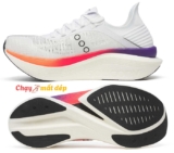 Đánh Giá Giày Chạy Bộ Saucony Endorphin Elite 2: Đột Phá Về Hiệu Suất