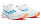 Saucony Tempus 2 – Khi độ ổn định và tốc độ gặp nhau