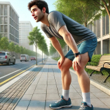 Sốc Hông Khi Chạy Bộ: Nguyên Nhân, Cách Phòng Ngừa và Khắc Phục Hiệu Quả