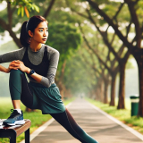 Stretching là gì? Lợi ích, thời điểm và cách tập an toàn cho người mới