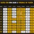 Giáo án chạy 21km sub 2 – Giáo án chạy HM Sub 2 trong 12 tuần