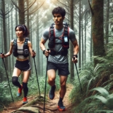 Top 10 Mẹo Chạy Trail Vào Mùa Thu Và Đông: Bí Quyết Cho Runner Tận Hưởng Mọi Cung Đường