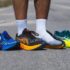Khám Phá 5 Đôi Giày Chạy Bộ Saucony Tốt Nhất 2024 Không Nên Bỏ Lỡ