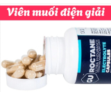 Khi Nào Nên Sử Dụng Viên Muối Chạy Bộ? Hướng Dẫn Hiệu Quả