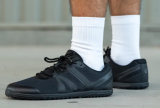 Đánh Giá Giày Xero Shoes HFS II: Giày Chạy Bộ Tối Giản, Thoải Mái Và Linh Hoạt
